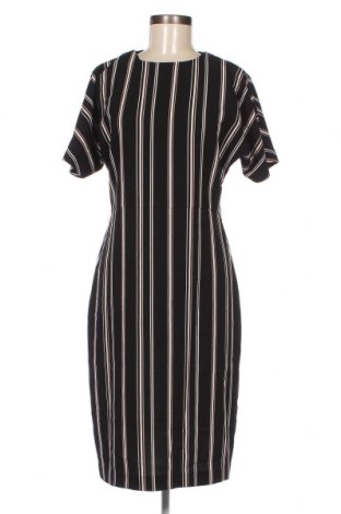 Φόρεμα Warehouse, Μέγεθος M, Χρώμα Μαύρο, Τιμή 12,61 €