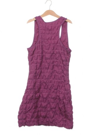 Φόρεμα Weekday, Μέγεθος XS, Χρώμα Βιολετί, Τιμή 6,66 €