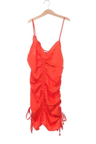Kleid Weekday, Größe S, Farbe Rot, Preis € 5,26