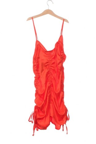 Kleid Weekday, Größe S, Farbe Rot, Preis € 5,26
