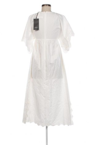 Kleid Weekend Max Mara, Größe XS, Farbe Weiß, Preis € 401,05
