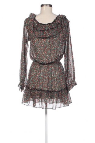 Šaty  Wet Seal, Veľkosť L, Farba Viacfarebná, Cena  6,58 €