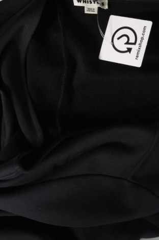 Φόρεμα Whistles, Μέγεθος M, Χρώμα Μαύρο, Τιμή 10,36 €