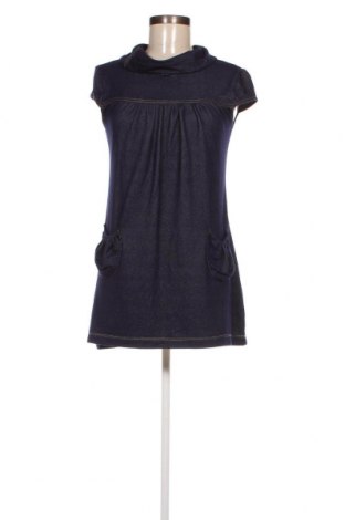 Kleid Wienella, Größe S, Farbe Blau, Preis 3,12 €
