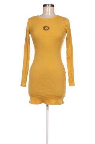 Kleid Wild Fable, Größe S, Farbe Gelb, Preis € 3,43