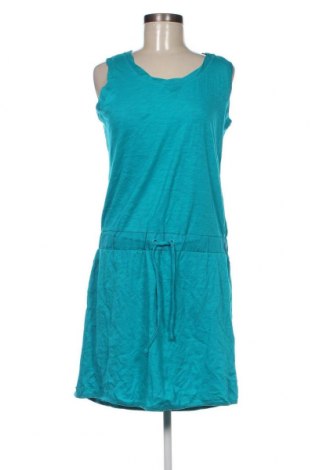 Šaty  Woman By Tchibo, Velikost S, Barva Modrá, Cena  92,00 Kč