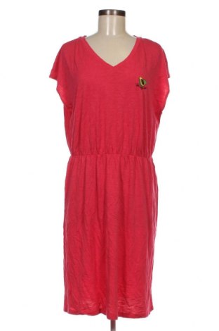 Šaty  Women by Tchibo, Velikost M, Barva Růžová, Cena  185,00 Kč