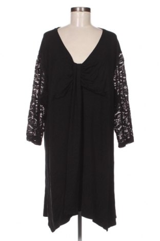 Φόρεμα X-Two, Μέγεθος XXL, Χρώμα Μαύρο, Τιμή 16,33 €