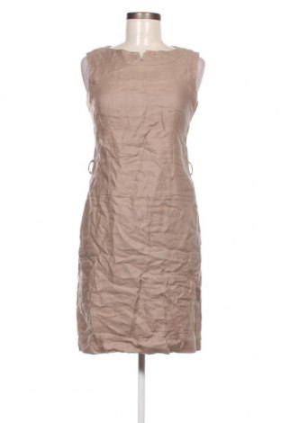 Φόρεμα Xandres, Μέγεθος M, Χρώμα  Μπέζ, Τιμή 34,52 €