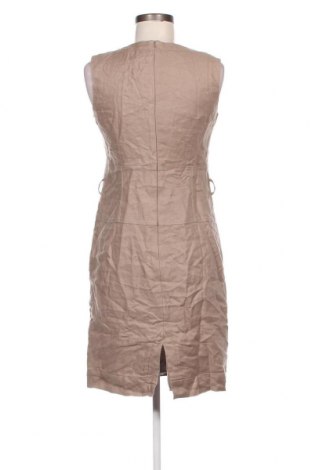 Φόρεμα Xandres, Μέγεθος M, Χρώμα  Μπέζ, Τιμή 25,89 €