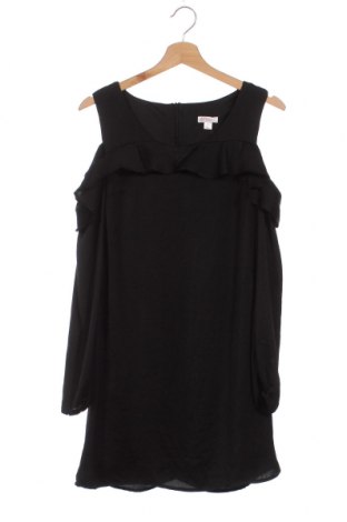 Φόρεμα Xhilaration, Μέγεθος XS, Χρώμα Μαύρο, Τιμή 2,67 €