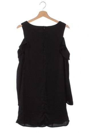 Kleid Xhilaration, Größe XS, Farbe Schwarz, Preis 4,15 €