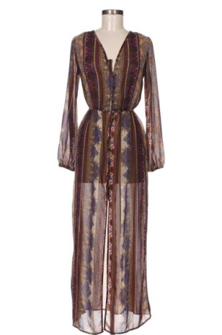 Φόρεμα Xhilaration, Μέγεθος XS, Χρώμα Πολύχρωμο, Τιμή 13,05 €