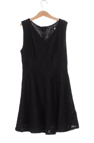 Kleid, Größe XS, Farbe Schwarz, Preis 2,83 €