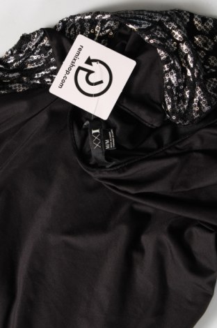 Šaty  Xxi, Veľkosť M, Farba Čierna, Cena  2,96 €