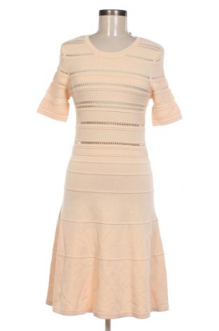Kleid Y.A.S, Größe S, Farbe Orange, Preis 42,40 €