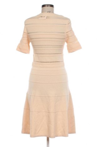 Kleid Y.A.S, Größe S, Farbe Orange, Preis 42,40 €