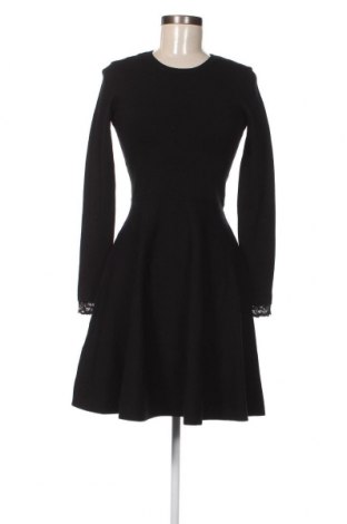 Kleid Y.A.S, Größe S, Farbe Schwarz, Preis € 9,92