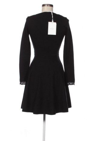 Kleid Y.A.S, Größe S, Farbe Schwarz, Preis € 9,92