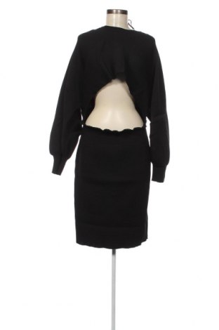 Kleid Y.A.S, Größe XXL, Farbe Schwarz, Preis 36,08 €
