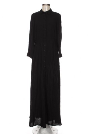 Kleid Y.A.S, Größe L, Farbe Schwarz, Preis 74,87 €