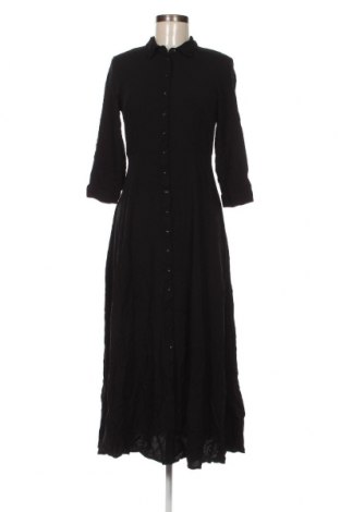 Kleid Y.A.S, Größe M, Farbe Schwarz, Preis 40,59 €