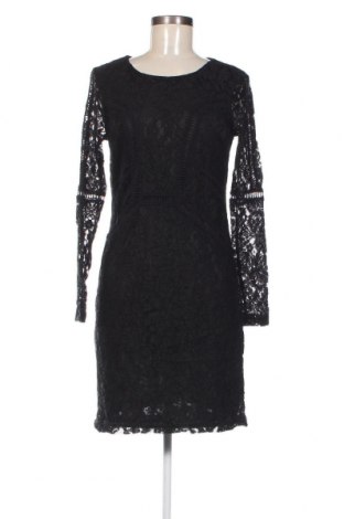 Kleid Y.A.S, Größe S, Farbe Schwarz, Preis 7,80 €