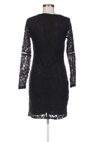 Kleid Y.A.S, Größe S, Farbe Schwarz, Preis 6,16 €
