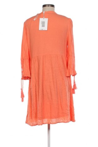 Φόρεμα Y.A.S, Μέγεθος L, Χρώμα Πορτοκαλί, Τιμή 76,68 €