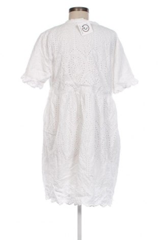 Φόρεμα Y.A.S, Μέγεθος XXL, Χρώμα Λευκό, Τιμή 87,50 €