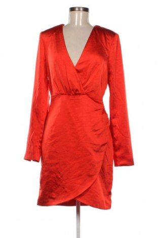 Kleid Y.A.S, Größe S, Farbe Rot, Preis 105,15 €