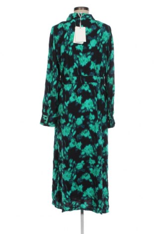 Kleid Y.A.S, Größe XL, Farbe Mehrfarbig, Preis 58,64 €