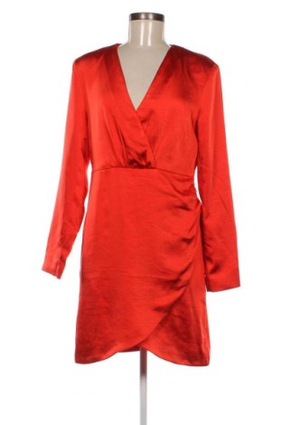 Φόρεμα Y.A.S, Μέγεθος L, Χρώμα Κόκκινο, Τιμή 55,73 €