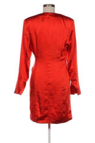 Kleid Y.A.S, Größe M, Farbe Rot, Preis € 8,41