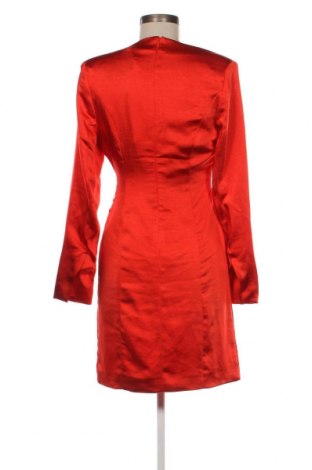 Φόρεμα Y.A.S, Μέγεθος XS, Χρώμα Κόκκινο, Τιμή 55,73 €