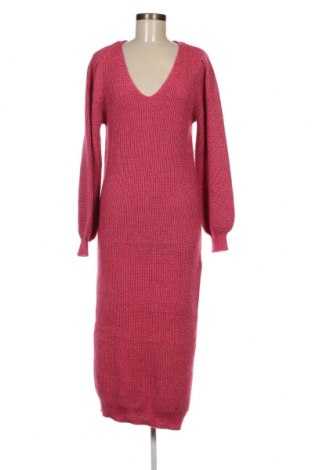 Kleid Y.A.S, Größe M, Farbe Rosa, Preis 40,59 €