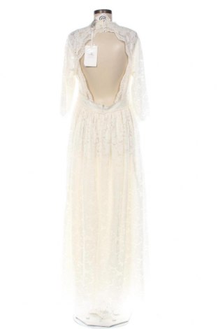 Kleid Y.A.S, Größe XXL, Farbe Ecru, Preis € 105,15
