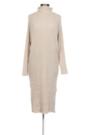 Kleid Y.A.S, Größe L, Farbe Beige, Preis 64,95 €