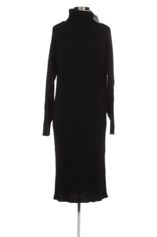 Kleid Y.A.S, Größe XL, Farbe Schwarz, Preis 40,59 €