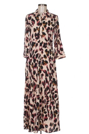Kleid Y.A.S, Größe S, Farbe Mehrfarbig, Preis 54,13 €