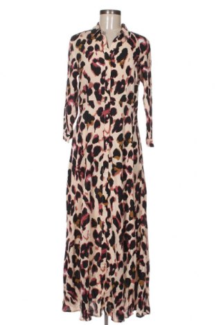 Kleid Y.A.S, Größe M, Farbe Mehrfarbig, Preis 74,87 €