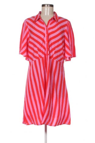 Kleid Y.A.S, Größe XXL, Farbe Mehrfarbig, Preis € 63,15