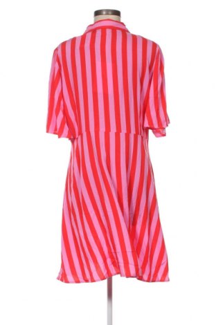 Kleid Y.A.S, Größe XXL, Farbe Mehrfarbig, Preis 50,52 €