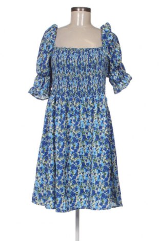 Kleid Y.A.S, Größe L, Farbe Mehrfarbig, Preis 37,78 €