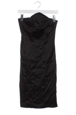 Kleid Y London, Größe S, Farbe Schwarz, Preis 2,90 €