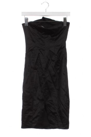 Kleid Y London, Größe S, Farbe Schwarz, Preis 2,90 €