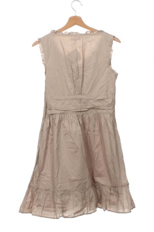 Kleid Yessica, Größe M, Farbe Braun, Preis 7,71 €