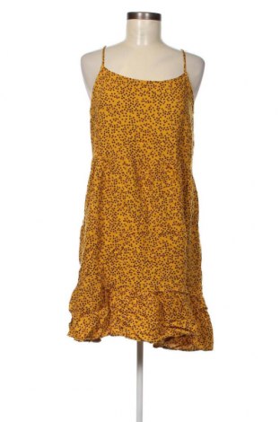 Φόρεμα Yessica, Μέγεθος M, Χρώμα Κίτρινο, Τιμή 5,38 €
