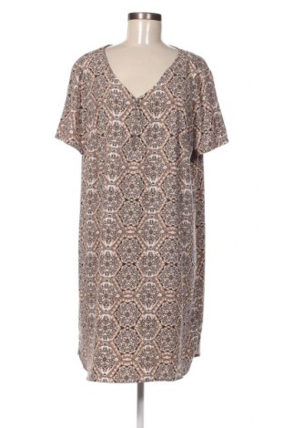Φόρεμα Yessica, Μέγεθος XXL, Χρώμα Πολύχρωμο, Τιμή 17,40 €