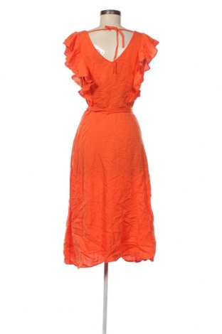 Šaty  Yessica, Veľkosť L, Farba Oranžová, Cena  16,44 €